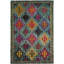 Tapis géométrique Isabea Performance-20790483