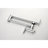 Pot Filler Faucet - Brass Body, Plating, Corrosion Treatment, No Drip Content, Double Handle, Stable Control-192336063