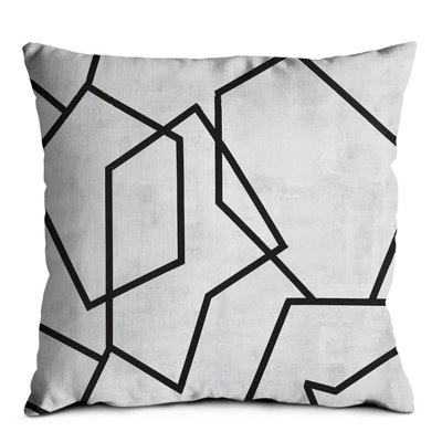 Sheehan Square Cushion