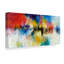 Barabbas «Reflections 1», reproduction de peinture acrylique sur toile tendue-30397647