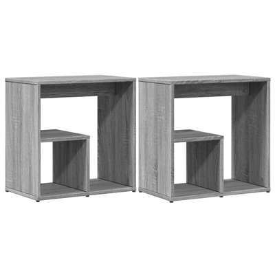 Parsans End Table