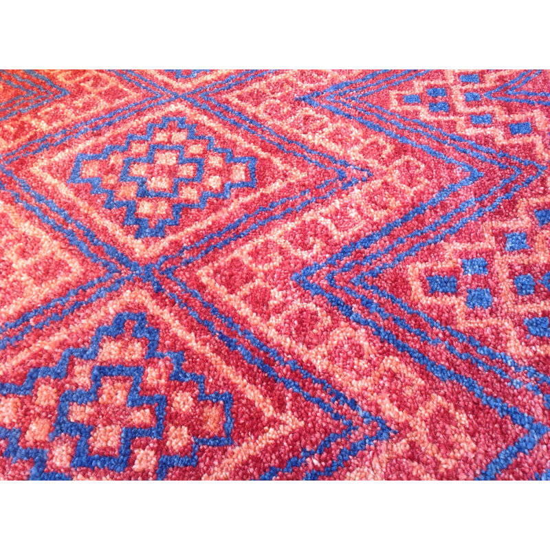 One-of-a-Kind 9' X 12' Area Rug