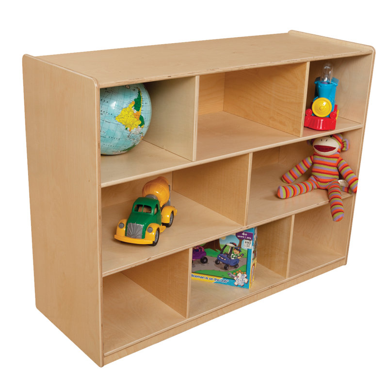 X-Deep Storage, 38" H