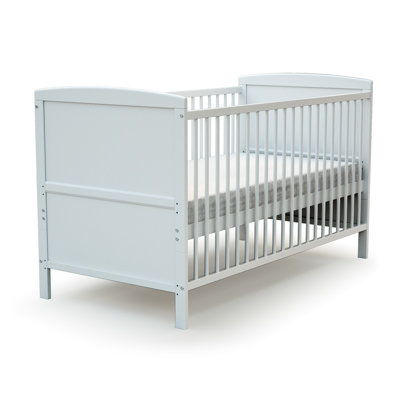 Folks 2 Cot Bed
