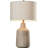 Winston Concrete Table Lamp