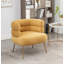 Fauteuil demi-tonneau l 30 po Demetrius-1483697635