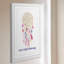 Molly Rosner - Single Picture Frame Painting-18568155