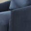 Fauteuil demi-tonneau pivotant rembourré de 32 po de largeur-270538739