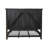 Trelawny Panel Bed-104610444