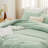 Bedsure Reversible Prewashed Comforter Set-105492097-110327118