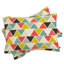 Collection de housse de couette triangulaire