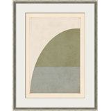 Robert V Print by Carrier And Company