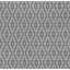 Hand Knotted Area Rug in Dark Gray-1165710788