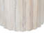 Table d'appoint ronde White Sand-2031250210