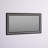 Hayman Solid Wood Flat Mirror-1905670172