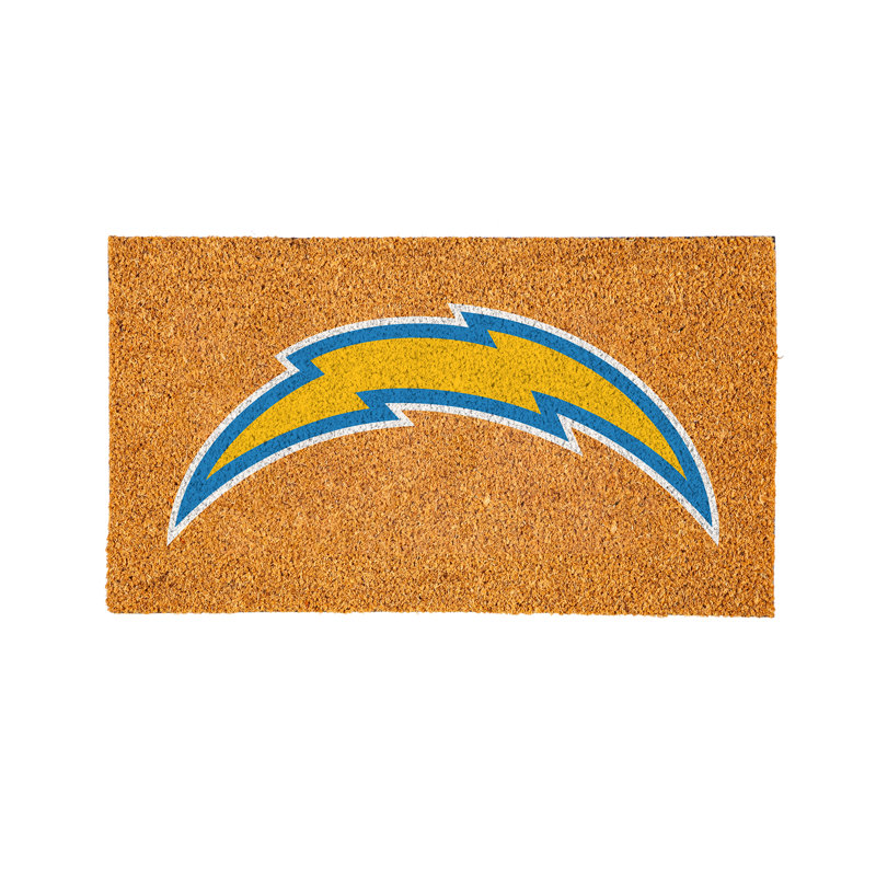 Paillasson Jeremias, Les Chargers de Los Angeles