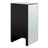 Jeanine 11.81'' W Nightstand-1807930418