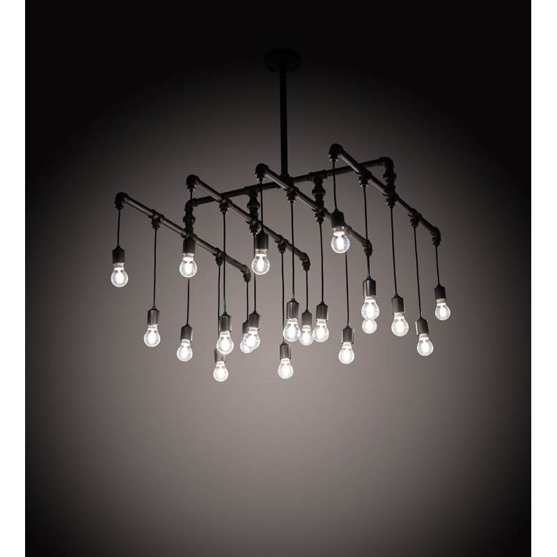 20 - Light Pendant