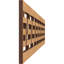 Moulure de panneau H T-95199093-95199104
