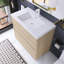36 po Meuble-lavabo autoportant à simple cuve-1248109349