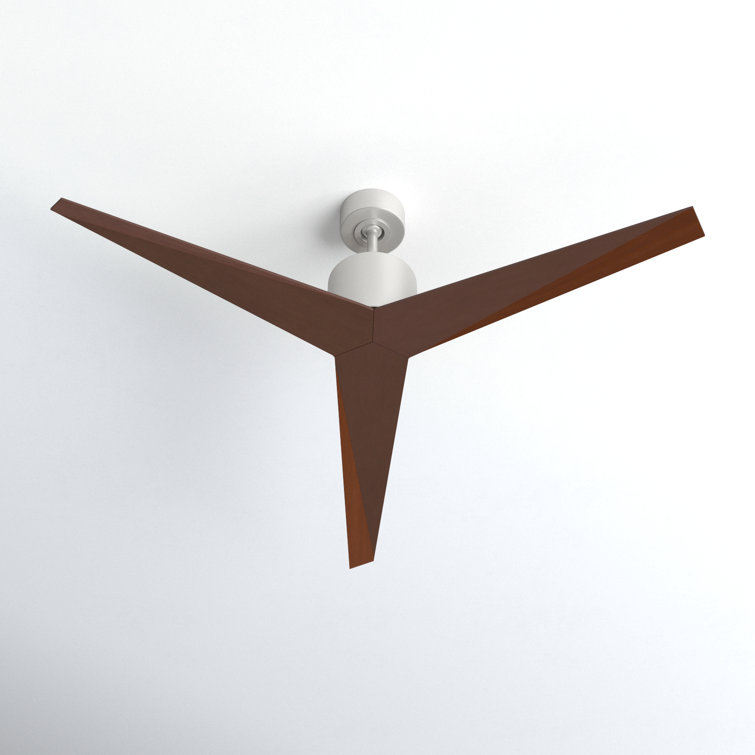 56'' 3 Blade Ceiling Fan