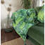 Ballston Hand Woven Throw Blanket