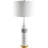 Valmond Ceramic Table Lamp