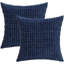 Striped Corduroy Pillow Cover-137937415-137937417