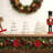 Westmont Christmas Plants & Flowers Decorative Accent