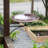 18" Classic Copper Birdbath with Wall Mount Bracket