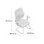 Waiting Room Chair