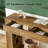 Stylish Accent Table