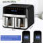Ivy Bronx 9L Air Fryer