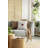 Coastal Christmas Reversible Throw Pillow-1118452641