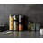 Podium 5 Container Food Storage Set