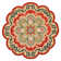 Aisosa Hand Tufted Wool Indoor Rug