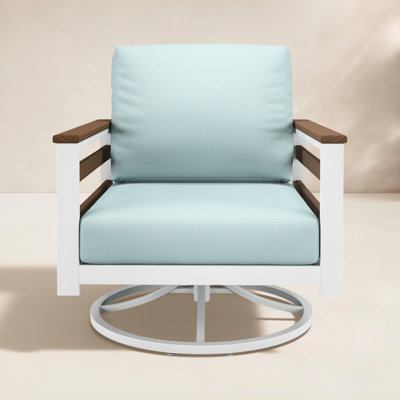 Townsend Sunbrella® Patio Lounge Chair