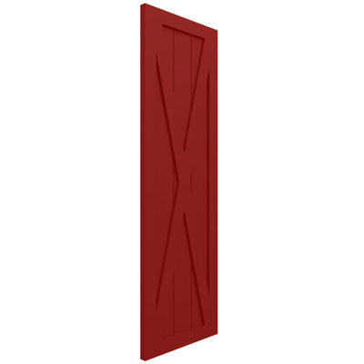 Volets de ferme EnduraCore