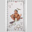 Drap-housse pour lit de bébé NoJo Warner Bros.