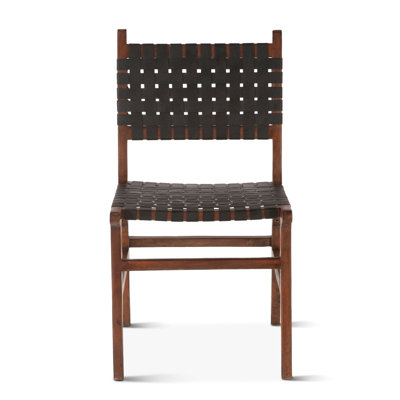 Lisbon Solid Wood Dining Chair
