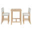 Ensemble repas pour quatre personnes-752542930