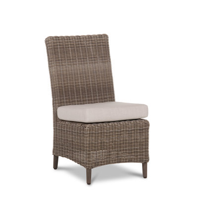 Dalton Outdoor Dining Side Chair