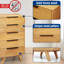 Grande commode à 5 tiroirs ACACIA Harmony-114480372