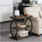 Bedside Table,End Table,Coffee Table,Side Table,Open Display Shelve
