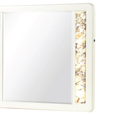 Miroir Zimran