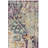 Christa Ivory/Aqua Rug-389341511