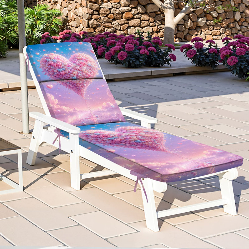 Coussin de patio extérieur 3 po Peenoke