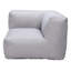 Chaise de terrasse Luanda