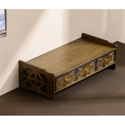 Syair Manufactured Wood Monitor Stand