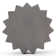 Donlon Concrete Outdoor Side Table